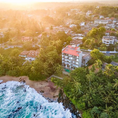Grand Samudra Hotel タンガラ エクステリア 写真