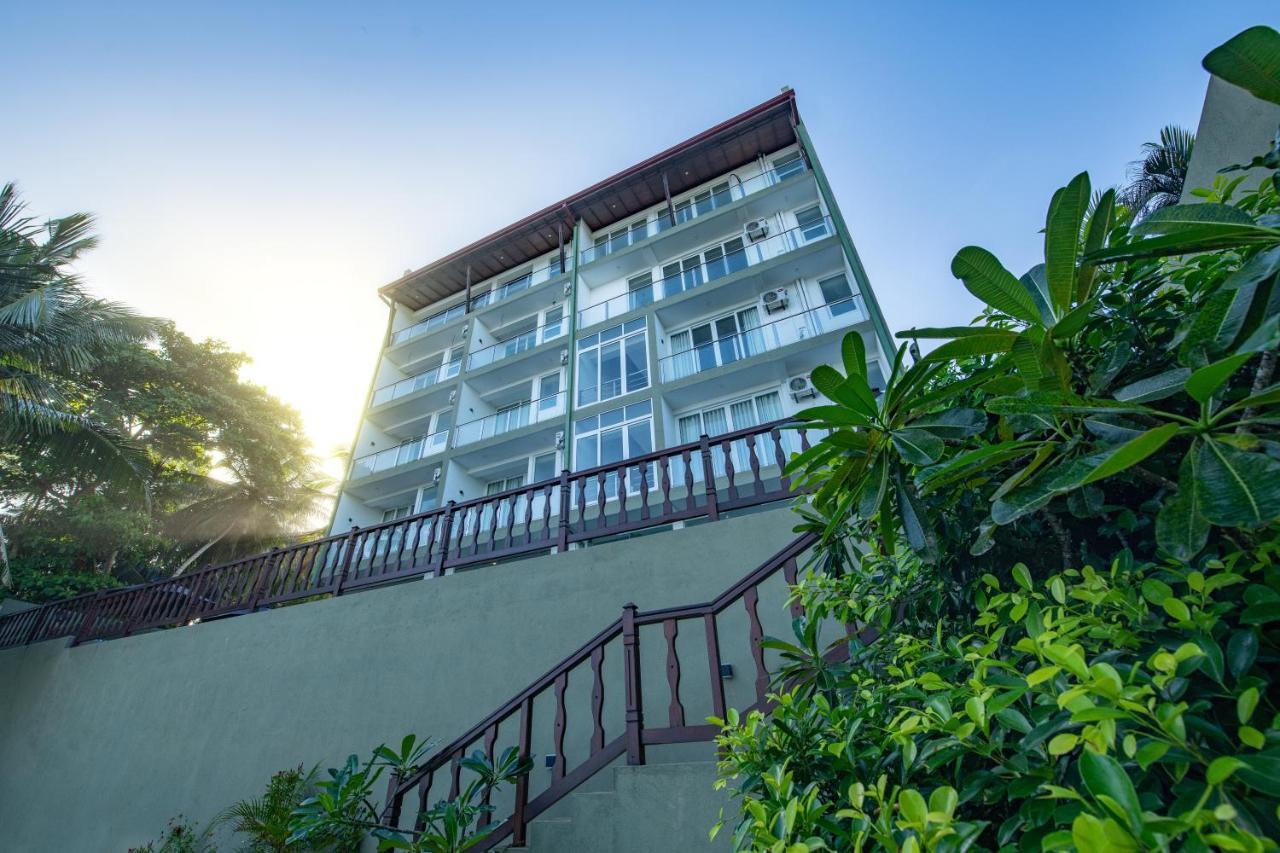 Grand Samudra Hotel タンガラ エクステリア 写真