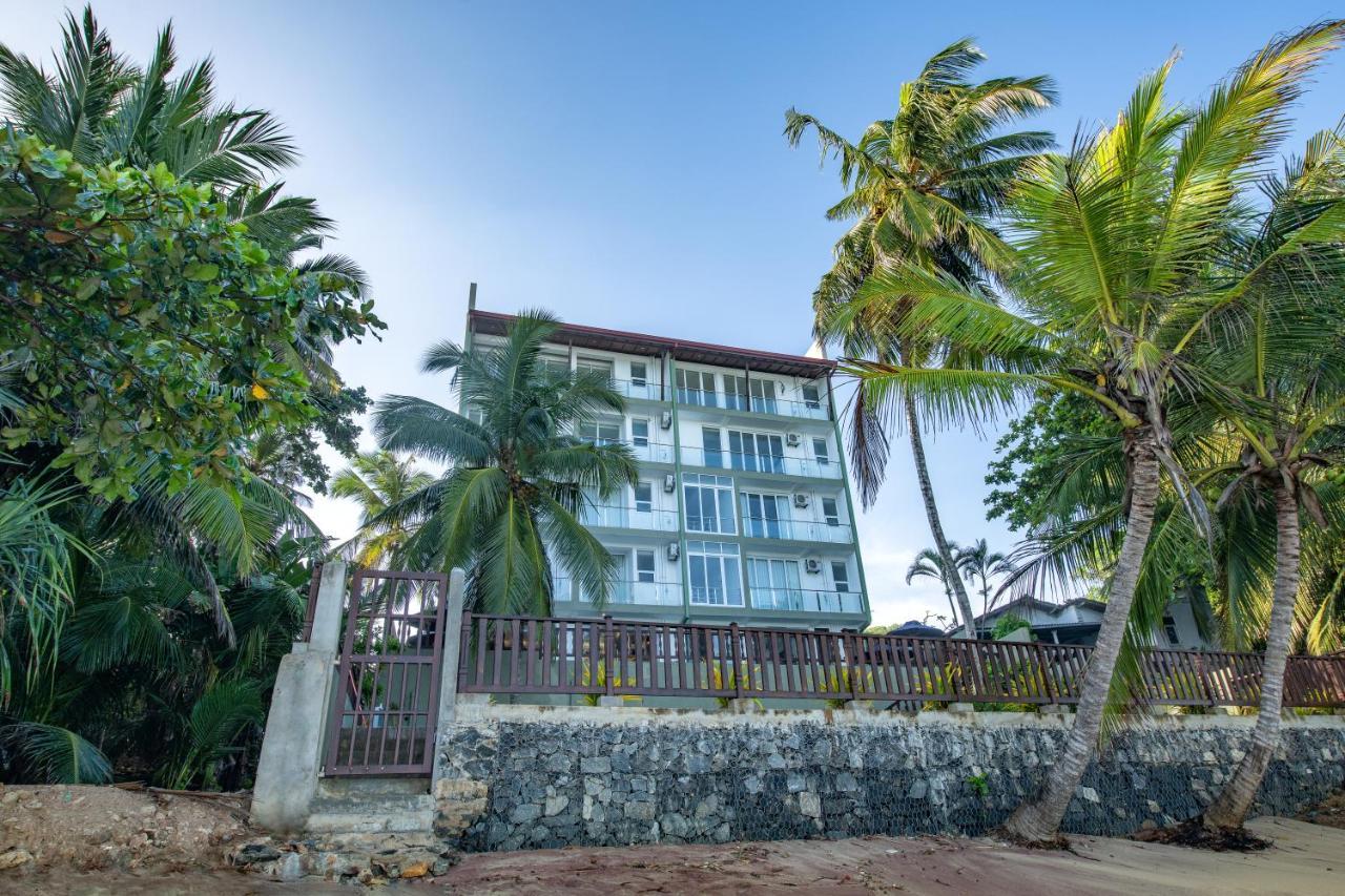 Grand Samudra Hotel タンガラ エクステリア 写真