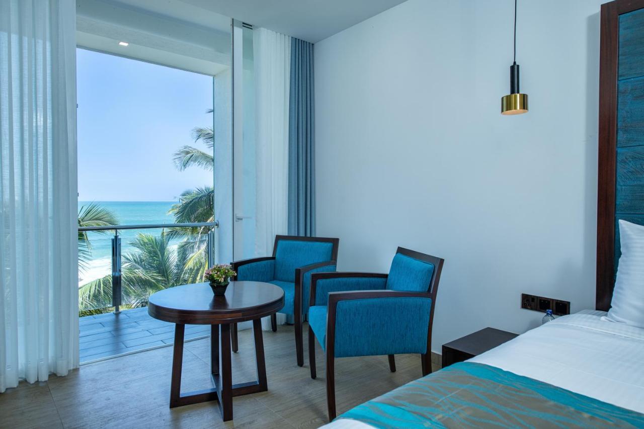 Grand Samudra Hotel タンガラ エクステリア 写真
